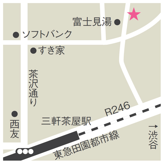 銭場商店
