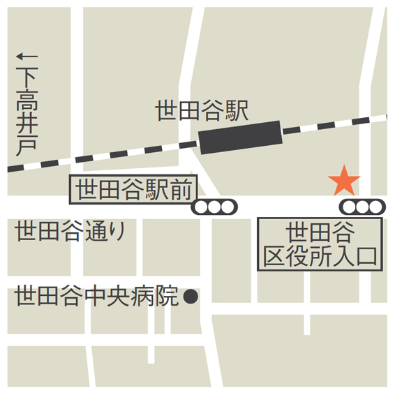 ちよだ